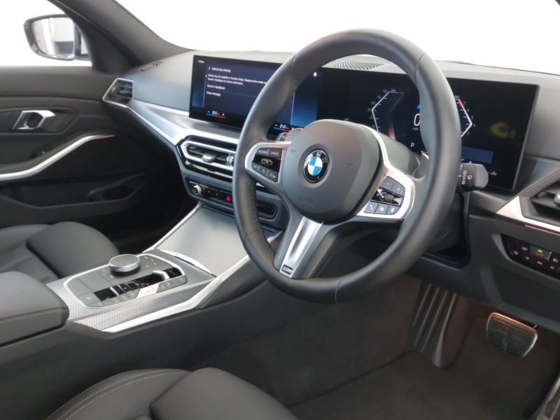 Used BMW 3 Series 2024 for sale - 76347715: Photo 11