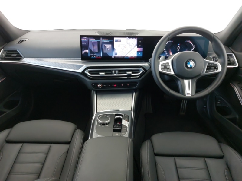 Used BMW 3 Series 2024 for sale - 76347715: Photo 2
