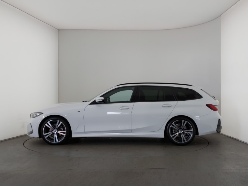 Used BMW 3 Series 2024 for sale - 76347715: Photo 4