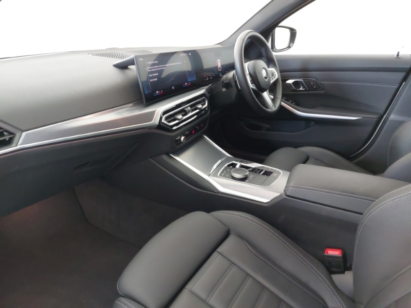 Used BMW 3 Series 2024 for sale - 76347715: Photo 5