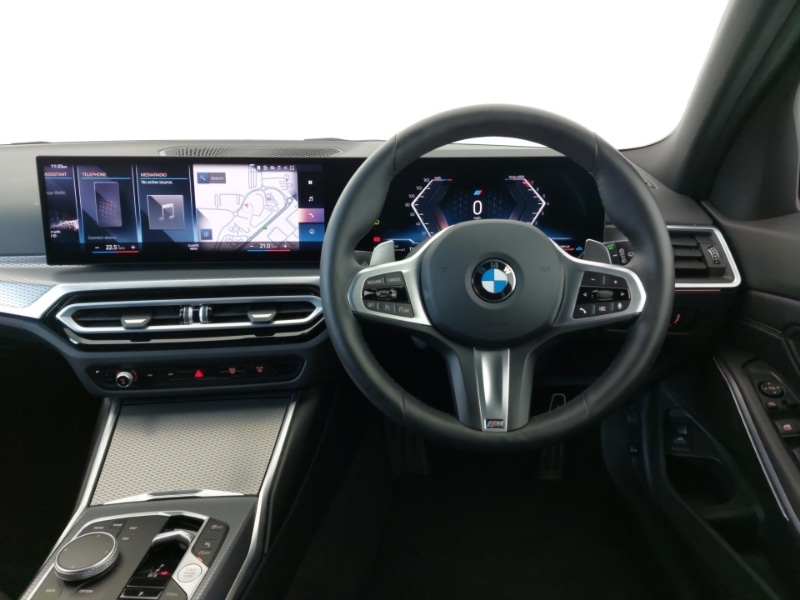 Used BMW 3 Series 2024 for sale - 76347715: Photo 7