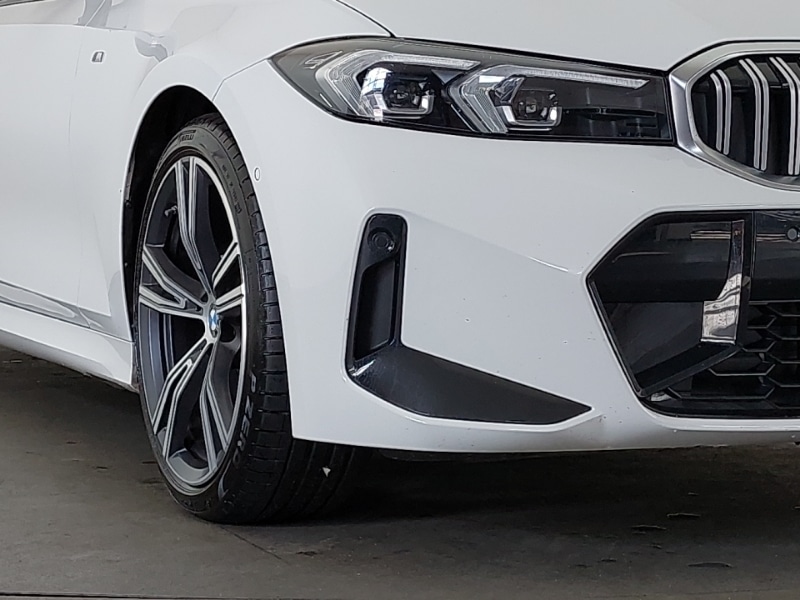 Used BMW 3 Series 2024 for sale - 76347715: Photo 9