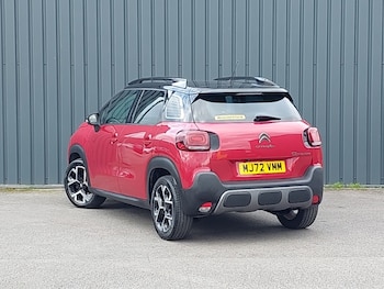 Used Citroen C3 Aircross 2022 for sale - 78584942: Photo