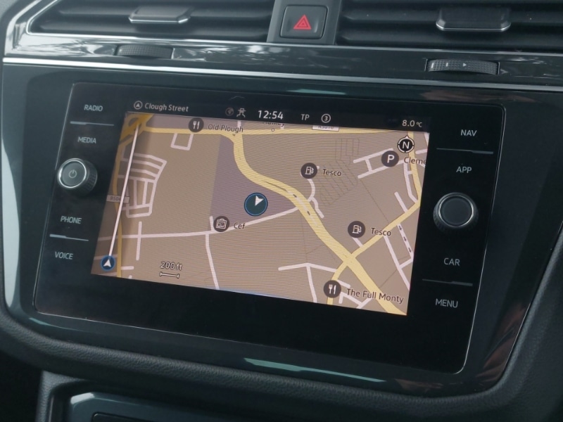 Used Volkswagen Tiguan 2021 for sale - 77386067: Photo 7