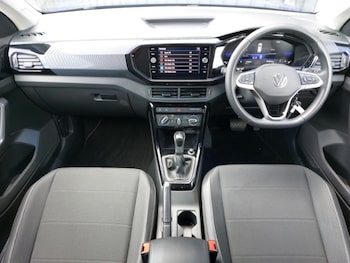 Used Volkswagen T-Cross 2024 for sale - 78912294: Photo