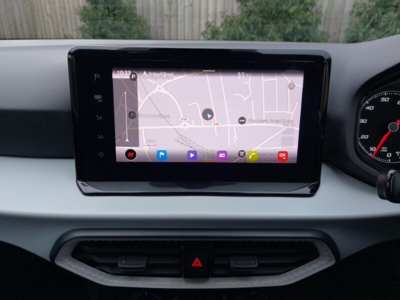 Used SEAT Ibiza 2021 for sale - 77492212: Photo 11