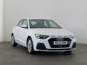 Audi - A1