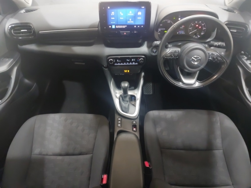 Used Mazda Mazda2 HYBRID 2024 for sale - 77777563: Photo 2