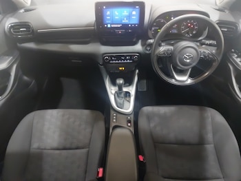 Used Mazda Mazda2 HYBRID 2024 for sale - 77777563: Photo