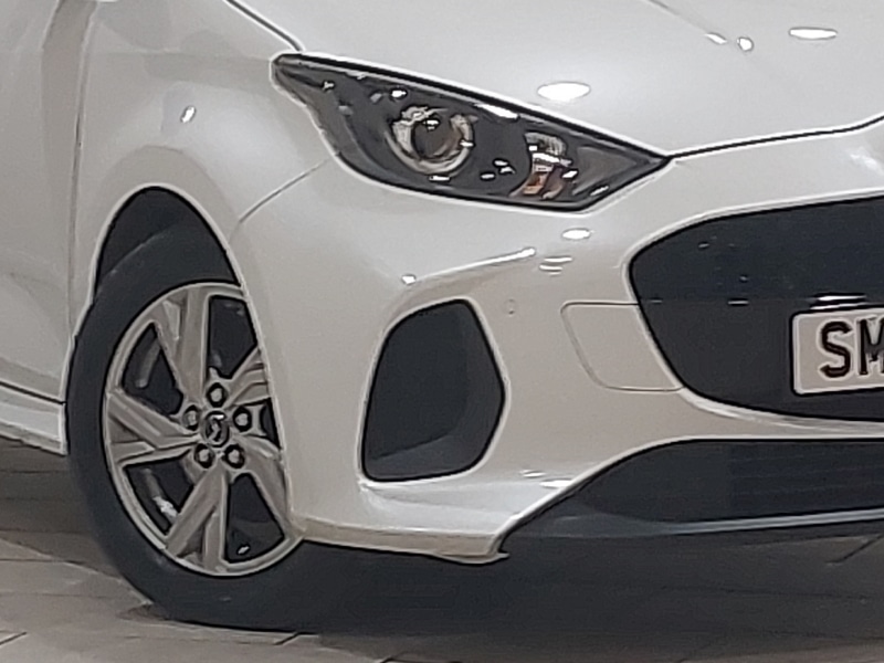 Used Mazda Mazda2 HYBRID 2024 for sale - 77777563: Photo 9