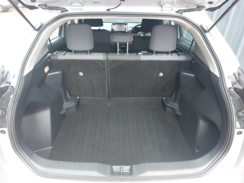 Used Toyota Yaris Cross 2022 for sale - 76742174: Photo 8