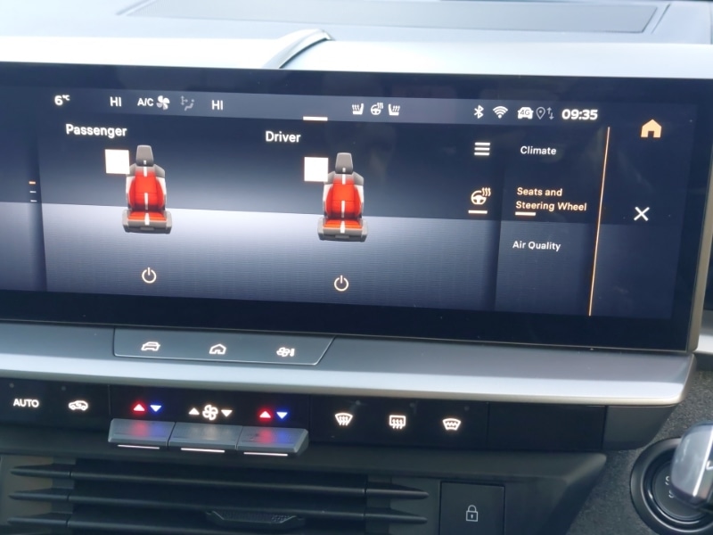 Used Vauxhall Grandland 2025 for sale - 77657323: Photo 11