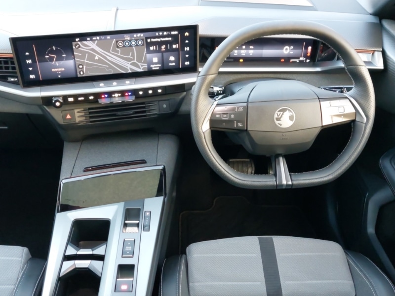 Used Vauxhall Grandland 2025 for sale - 77657323: Photo 7