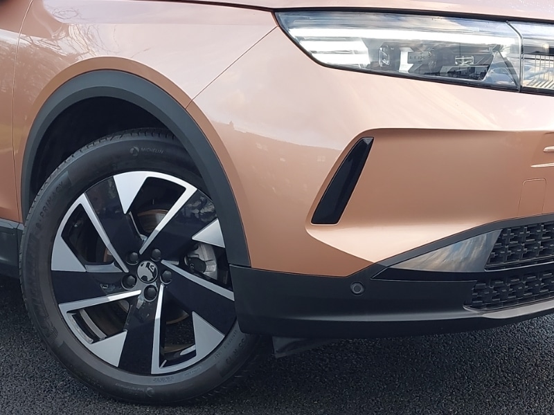 Used Vauxhall Grandland 2025 for sale - 77657323: Photo 9