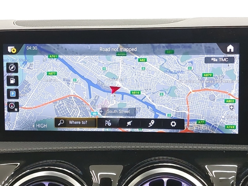 Used Mercedes-Benz A-Class 2021 for sale - 77277813: Photo 10