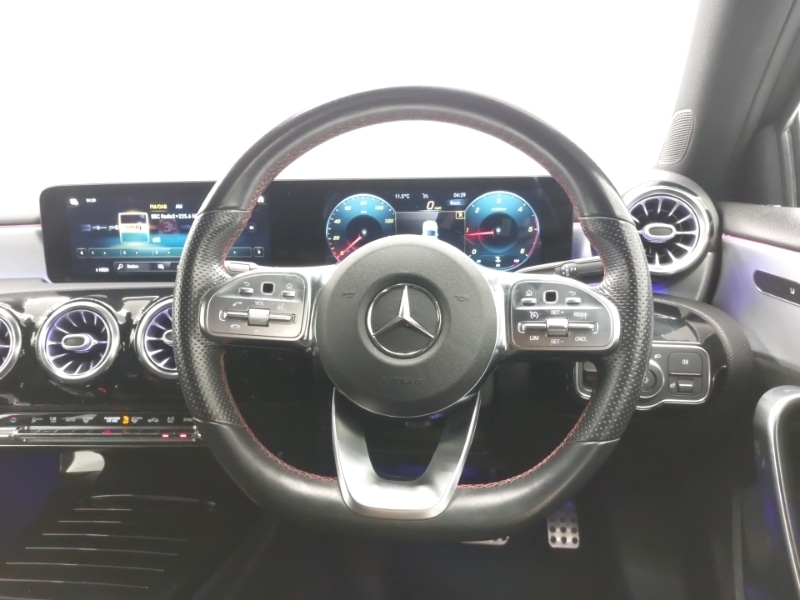 Used Mercedes-Benz A-Class 2021 for sale - 77277813: Photo 7