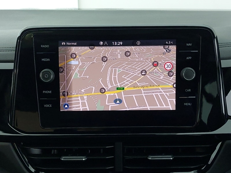 Used Volkswagen T-Roc 2025 for sale - 77224495: Photo 10