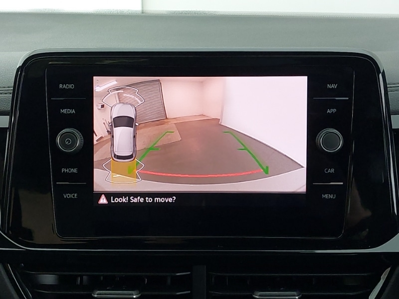 Used Volkswagen T-Roc 2025 for sale - 77224495: Photo 11