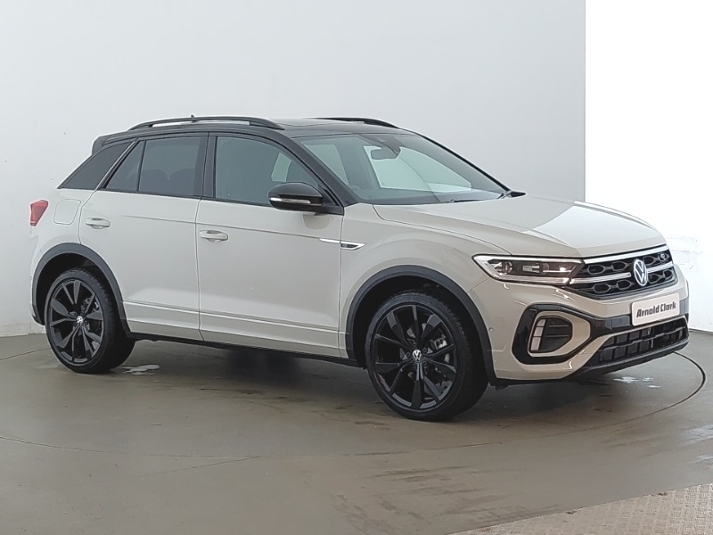 Used Volkswagen T-Roc 2025 for sale - 77224495: Photo 12