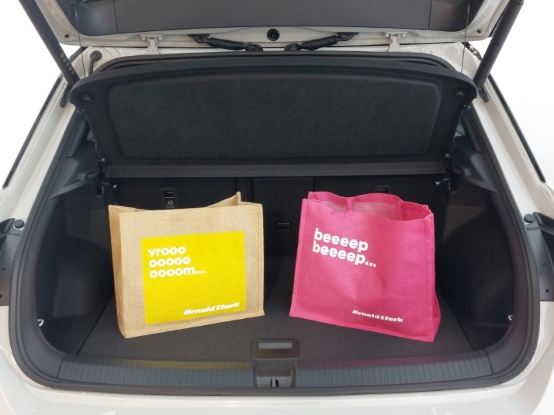 Used Volkswagen T-Roc 2025 for sale - 77224495: Photo 8