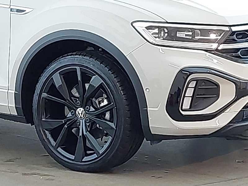 Used Volkswagen T-Roc 2025 for sale - 77224495: Photo 9