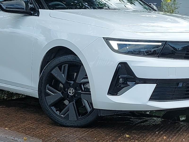 Used Vauxhall Astra 2024 for sale - 76392583: Photo 9