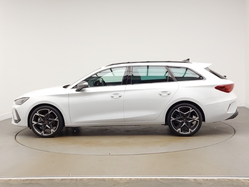 Used Cupra Leon 2025 for sale - 76571926: Photo 4