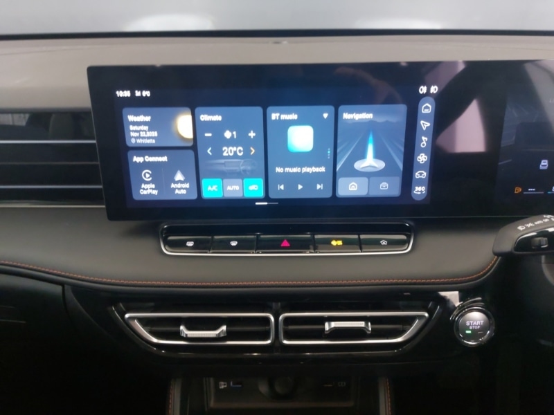 Used MG MG HS 2025 for sale - 76864973: Photo 10