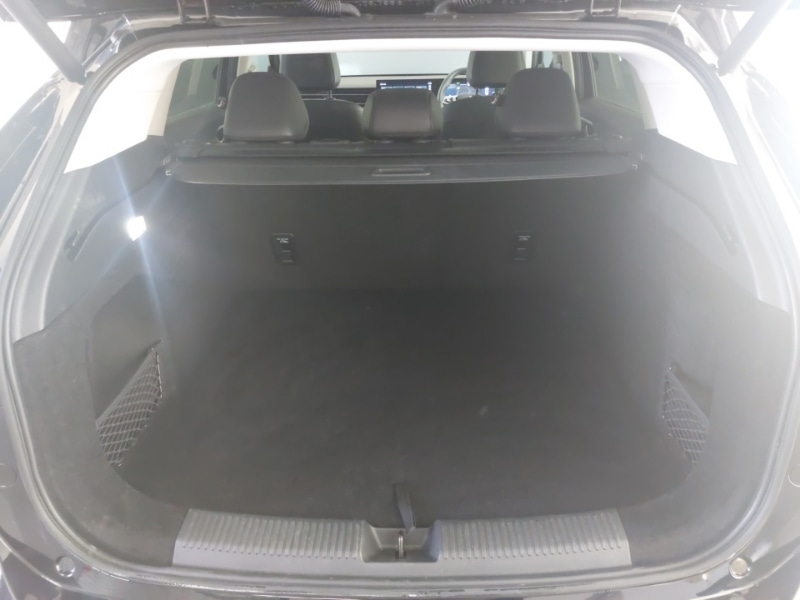 Used MG MG HS 2025 for sale - 76864973: Photo 8