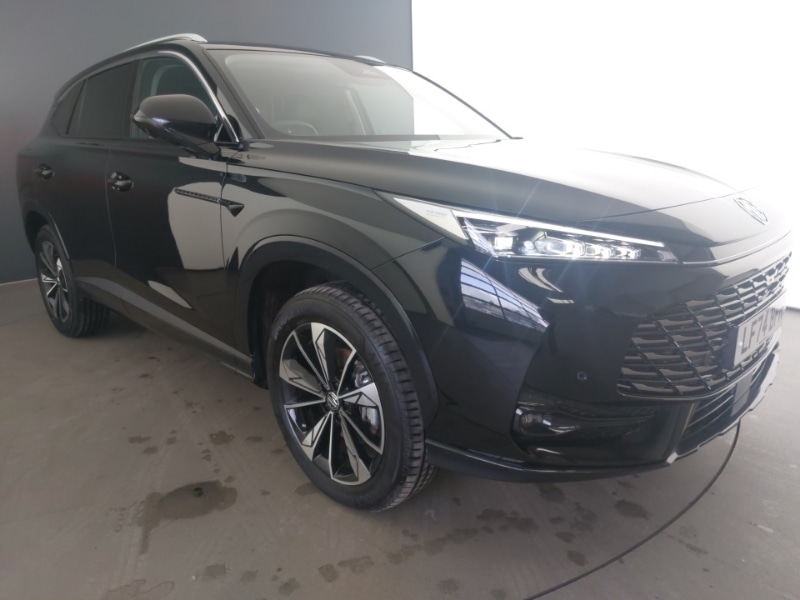 Used MG MG HS 2025 for sale - 76864973: Photo 9