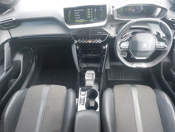 Used Peugeot 208 2022 for sale - 78735995: Photo