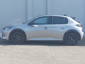 Used Peugeot 208 2022 for sale - 78735995: Photo