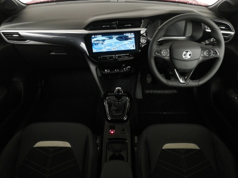 Used Vauxhall Corsa 2025 for sale - 77458382: Photo 2