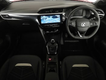 Used Vauxhall Corsa 2025 for sale - 77458382: Photo