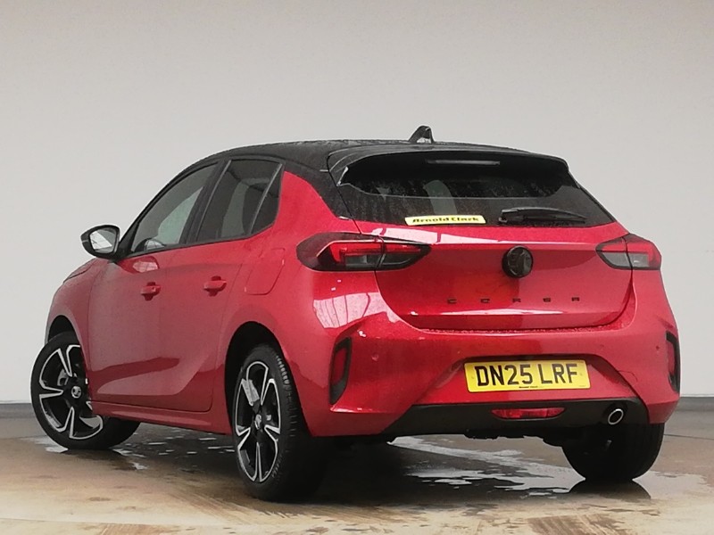 Used Vauxhall Corsa 2025 for sale - 77458382: Photo 3