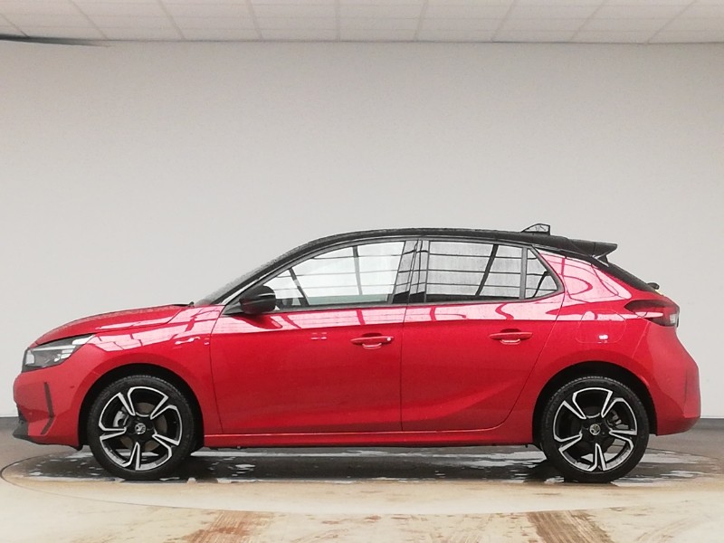 Used Vauxhall Corsa 2025 for sale - 77458382: Photo 4