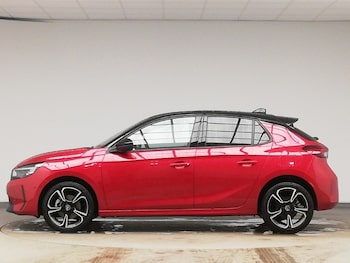 Used Vauxhall Corsa 2025 for sale - 77458382: Photo