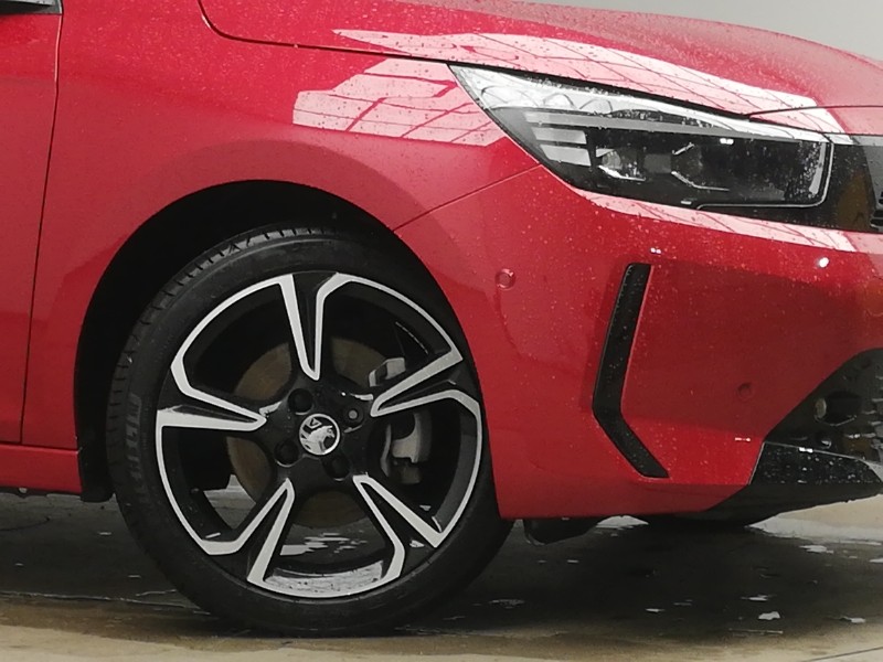 Used Vauxhall Corsa 2025 for sale - 77458382: Photo 9