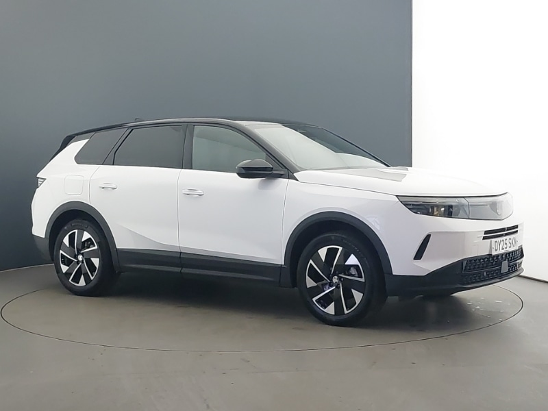 Used Vauxhall Grandland 2025 for sale - 77875671: Photo 12