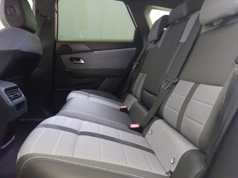 Used Vauxhall Grandland 2025 for sale - 77875671: Photo 6