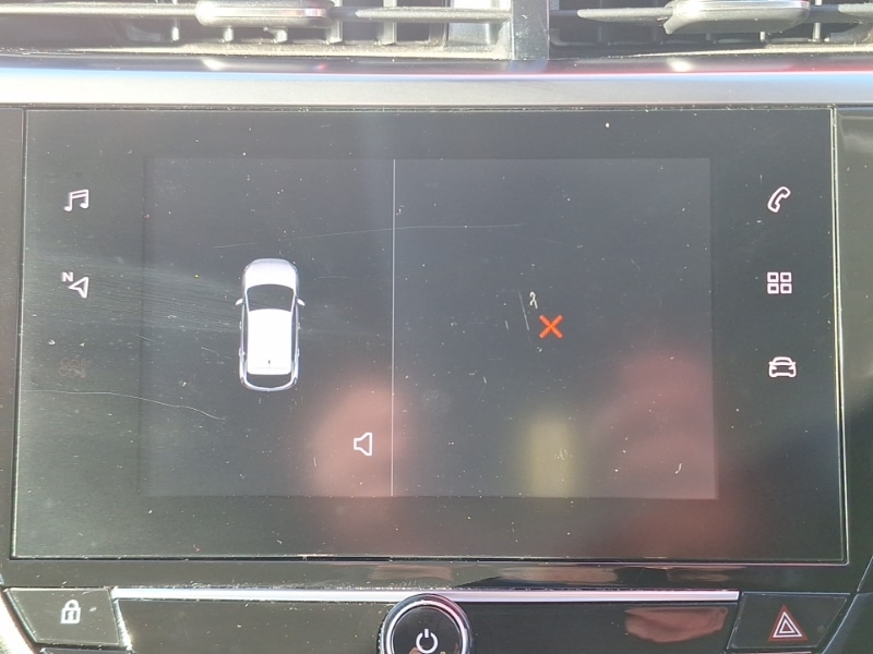 Used Vauxhall Corsa 2022 for sale - 77068463: Photo 11