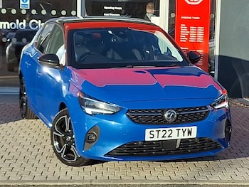 2022 - 1.2 Turbo Elite Edition 5dr Auto