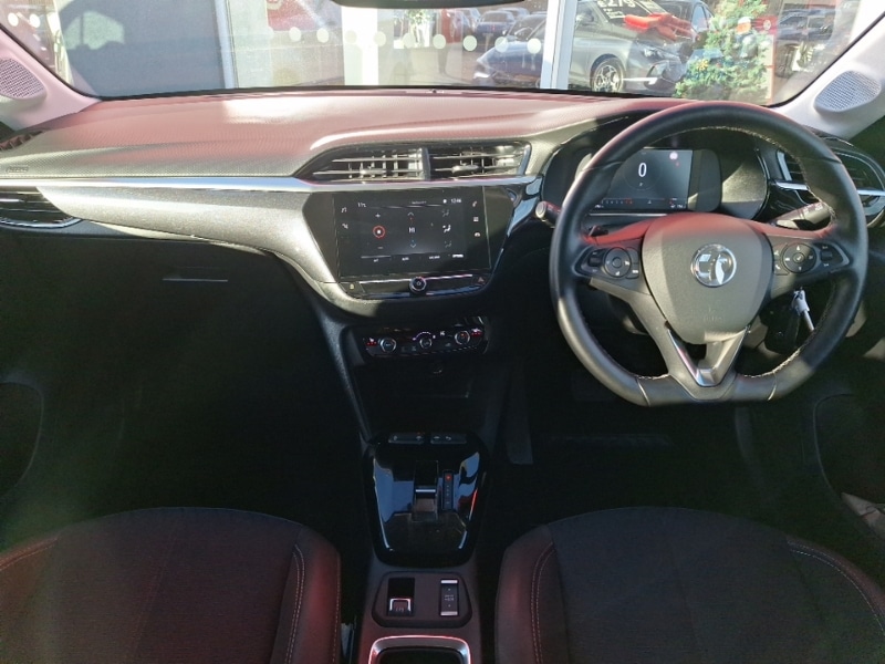 Used Vauxhall Corsa 2022 for sale - 77068463: Photo 2