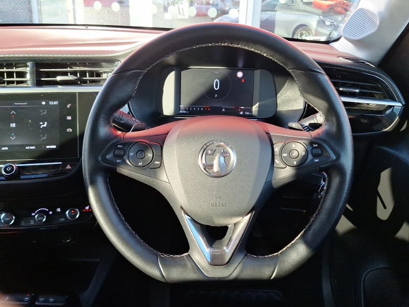 Used Vauxhall Corsa 2022 for sale - 77068463: Photo 7