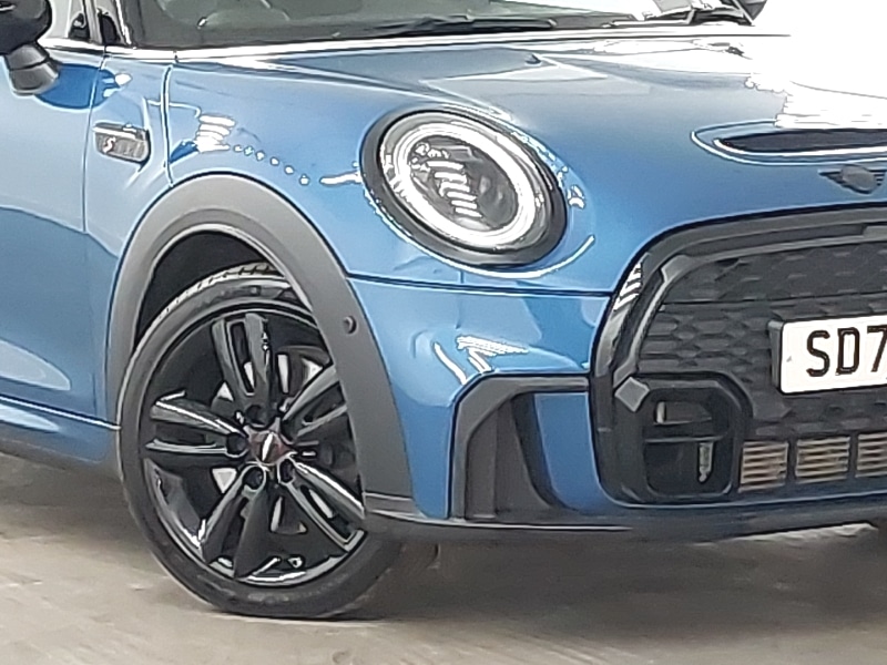 Used MINI Hatch 2023 for sale - 77923635: Photo 9