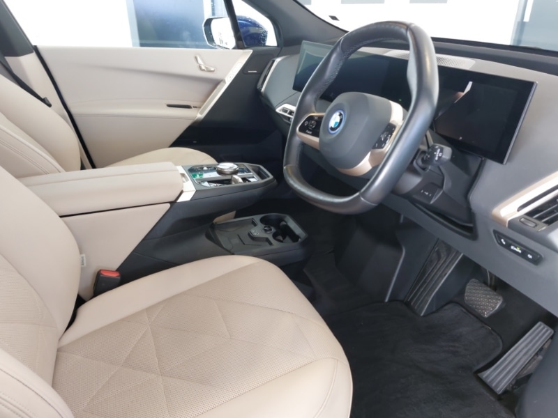 Used BMW iX 2022 for sale - 78046173: Photo 6