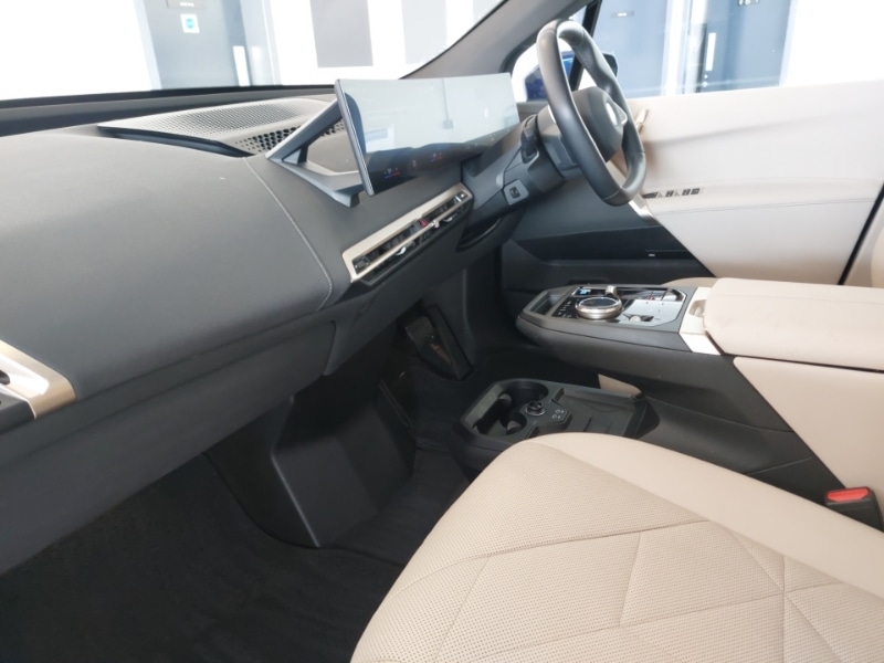 Used BMW iX 2022 for sale - 78046173: Photo 7