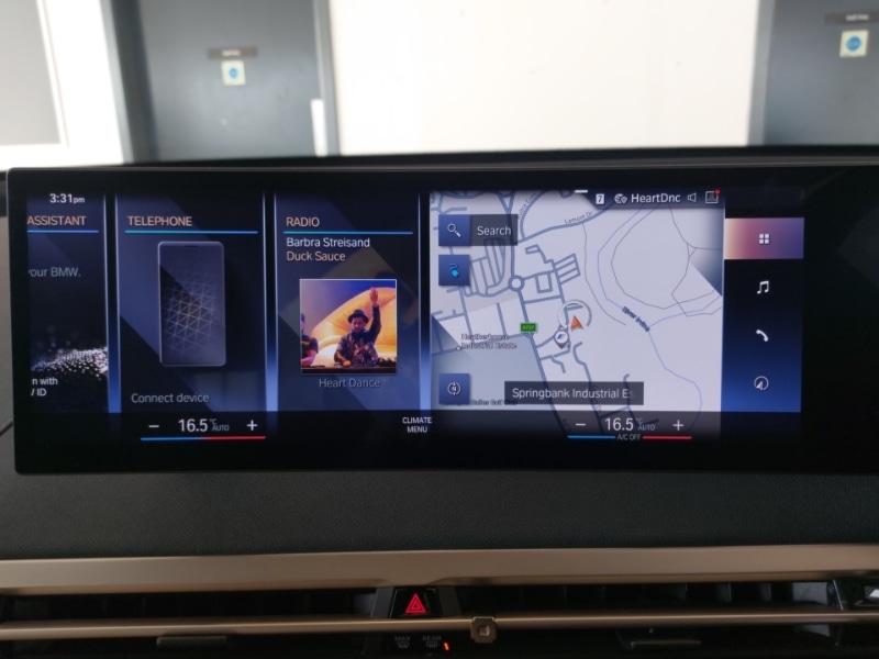 Used BMW iX 2022 for sale - 78046173: Photo 8