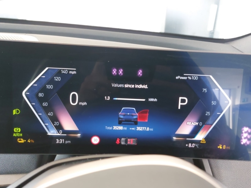 Used BMW iX 2022 for sale - 78046173: Photo 9