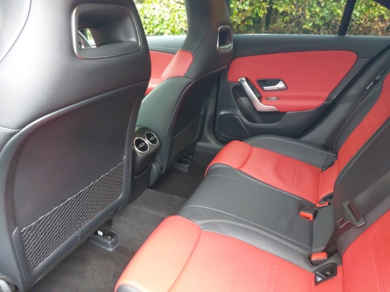 Used Mercedes-Benz CLA 2020 for sale - 76880708: Photo 6